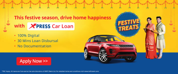 Car Loan